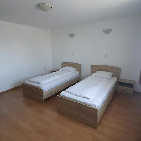 Motel Pacific Deva