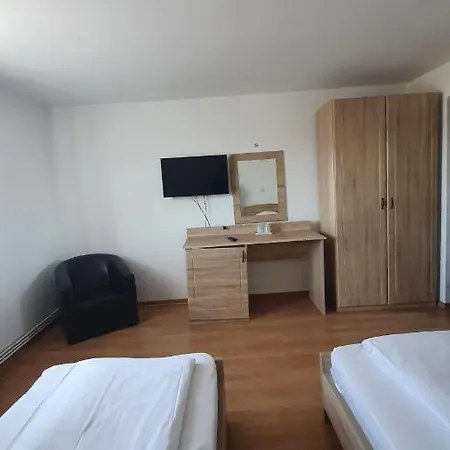 Motel Pacific *