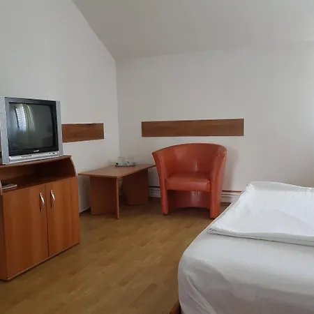 Motel Pacific